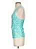 Nike Teal Tank Top Size S - photo 5