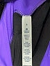 Lululemon Athletica Color Block Purple Active Pants Size 8 - photo 7