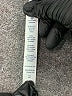 Lululemon Athletica Color Block Purple Active Pants Size 8 - photo 8
