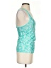 Nike Teal Tank Top Size S - photo 4