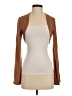 Reformation Tan Cardigan Size S - photo 1