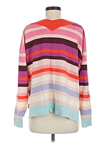 CAbi Pullover Sweater (view 2)