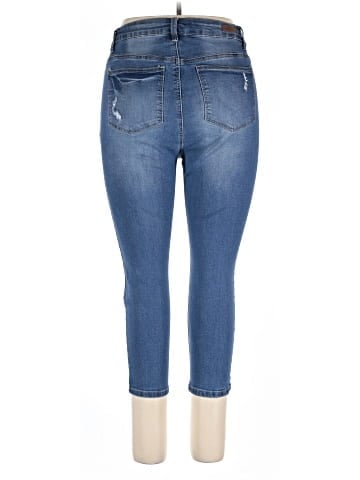 Harmony + Havoc Jeans (view 2)
