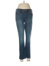 Lucky Brand Hearts Blue Jeans Size 29 waist - photo 1