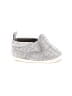 Carter's Gray Booties Size nb - photo 1