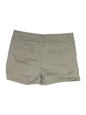 H&M Khaki Shorts (view 2)