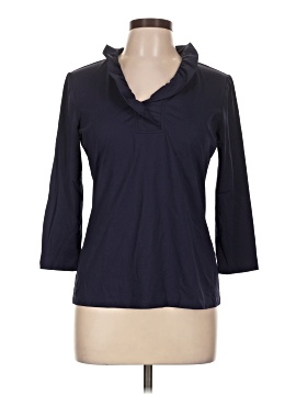 J. Mc Laughlin 3/4 Sleeve Top