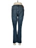 Lucky Brand Hearts Blue Jeans Size 29 waist - photo 2