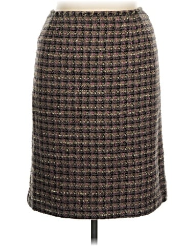 Plaza South Formal Skirt (view 1)
