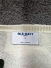 Old Navy Ivory Cardigan Size L - photo 7