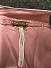 Free People Pink Long Sleeve Blouse Size M - photo 7
