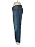 Lucky Brand Hearts Blue Jeans Size 29 waist - photo 5