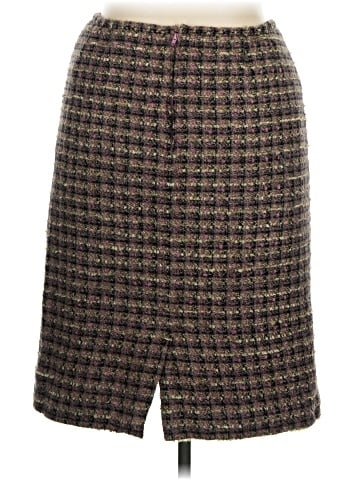 Plaza South Formal Skirt (view 2)