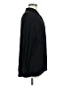 ASOS 100% Viscose Black Long Sleeve Blouse Size 6 - photo 4