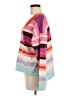 CAbi Stripes Purple Pullover Sweater Size M - photo 5