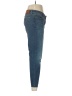 Lucky Brand Hearts Blue Jeans Size 29 waist - photo 4