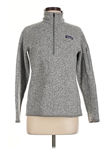 Patagonia Pullover Sweater (view 1)