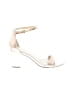 Unisa Ivory Sandals Size 8 1/2 - photo 1