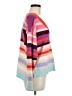 CAbi Stripes Purple Pullover Sweater Size M - photo 4