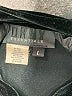 DKNY Black Long Sleeve Polo Size L - photo 7