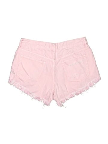 We the Free Denim Shorts (view 2)