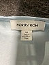 Nordstrom Blue Sleeveless Blouse Size XS - photo 7