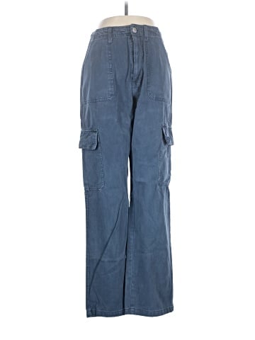 Velvet Heart Cargo Pants (view 1)
