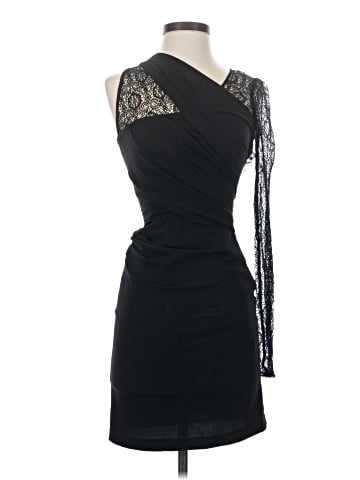 Helmut Lang Cocktail Dress (view 1)
