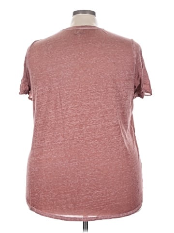 Joei & I Short Sleeve T-Shirt (view 2)