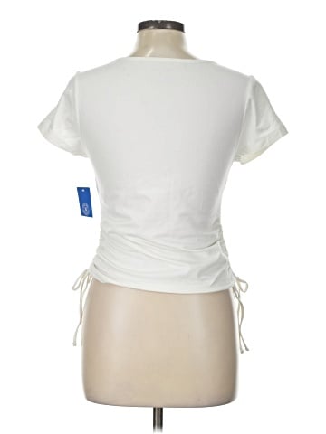 Hurley Short Sleeve Top (view 2)