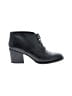 Rachel Comey 100% Leather Black Ankle Boots Size 9 1/2 - photo 1