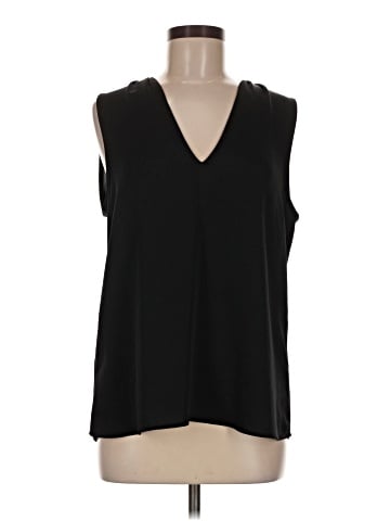BCBGMAXAZRIA Sleeveless T-Shirt (view 1)
