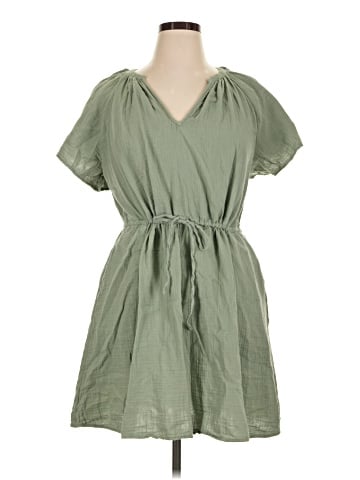 Gap Casual Dress (view 1)