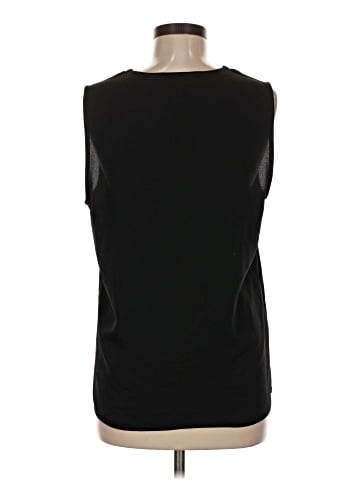 BCBGMAXAZRIA Sleeveless T-Shirt (view 2)