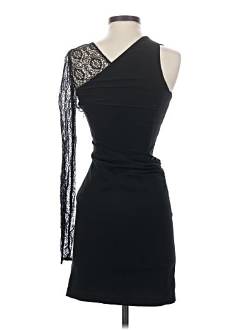 Helmut Lang Cocktail Dress (view 2)