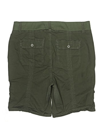Torrid Cargo Shorts (view 2)