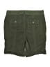 Torrid Solid Green Cargo Shorts Size 14 - photo 2