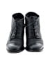 Rachel Comey 100% Leather Black Ankle Boots Size 9 1/2 - photo 2
