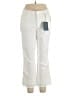 Democracy Ivory Jeans Size 16 - photo 1