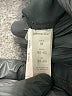 Marika Black Active Pants Size M - photo 7