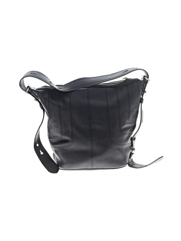 Marc Jacobs Leather Bucket Bag (view 1)