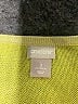 Chico's Green Poncho Size XL (3) - photo 7