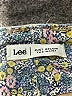 Lee Solid Tan Khaki Shorts Size M - photo 3