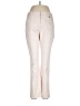 Calvin Klein Ivory Casual Pants Size 6 - photo 1