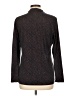 J. McLaughlin Brown Long Sleeve Turtleneck Size L - photo 2