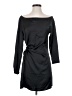 WAYF Solid Black Cocktail Dress Size XS - photo 1