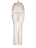 Calvin Klein Ivory Casual Pants Size 6 - photo 2