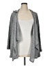 Catherines Gray Cardigan Size 1X - photo 1