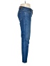 Paige Hearts Blue Jeans Size 29 waist - photo 4