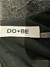 Do & Be 100% Polyester Black Casual Dress Size M - photo 7